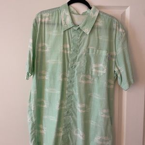 Columbia PFG shirt